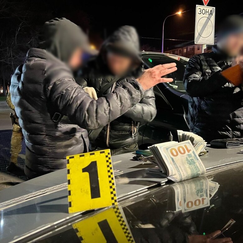 На Одещині припинили діяльність злочинної групи