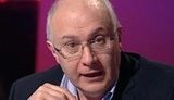 Ганапольский: "Только атомную бомбу мог бы взорвать Янукович, чтобы все сразу так упало". ВИДЕО.