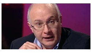 Матвей Ганапольский: "В России есть что любить. Но сейчас Россию любить не за что. Во всяком случае, мне"