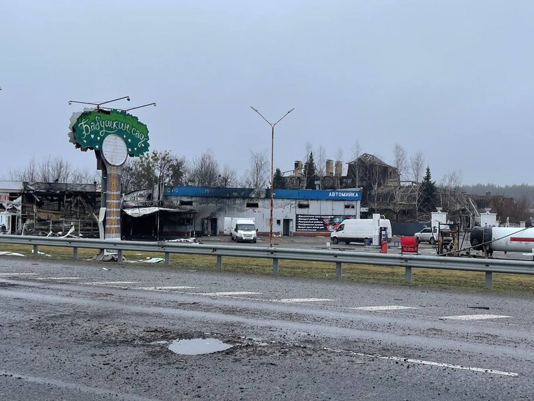 Повідомлено про підозру командиру батальйону танкової бригади ЗС РФ, який наказав розстріляти авто з цивільними на Київщині, - Офіс генпрокурора 02 Повідомлено про підозру командиру батальйону танкової бригади ЗС РФ, який наказав розстріляти авто з цивільними на Київщині, - Офіс генпрокурора 02
