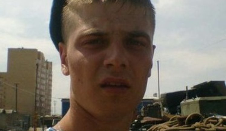 Search bulletin by occupant police confirms Russian deserter troopers passed off as ‘Ukrainian saboteurs’, - volunteer Kuznetsov. PHOTOS