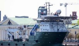 Удари по порту Сочі: у ВМС розповіли про ураження судна