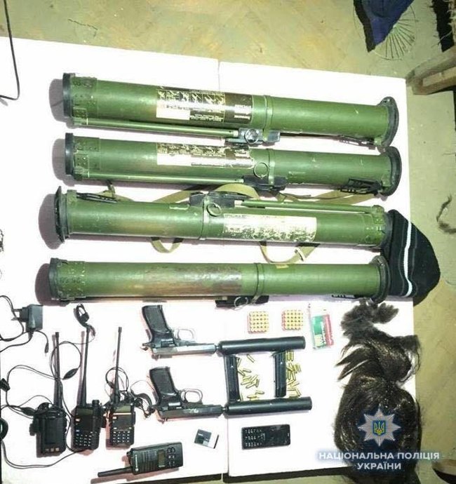 Поліцейські завершили розслідування замаху на вбивство молдавського політика 03