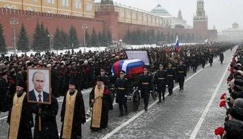 Подія, на яку чекає увесь світ