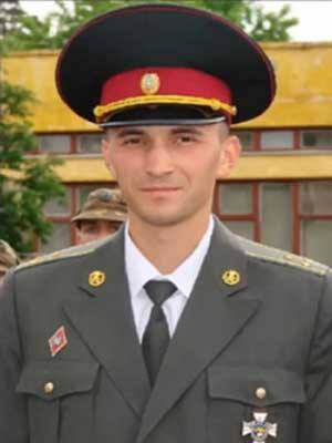 Герой Майдану, Герой війни, Герой України: останній бій капітана Лоскота 02 Герой Майдану, Герой війни, Герой України: останній бій капітана Лоскота 02
