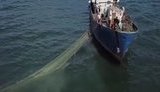 Браконьєри під виглядом "учених" виловили 5 тонн бичка для "досліджень", - Нацполіція. ВIДЕО