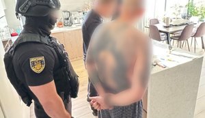 Foreigners defrauded of 1.6 million hryvnias: Ukrainian and Czech law enforcement officers have uncovered fraudulent scheme. VIDEO+PHOTOS