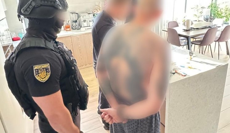 Foreigners defrauded of 1.6 million hryvnias: Ukrainian and Czech law enforcement officers have uncovered fraudulent scheme. VIDEO+PHOTOS
