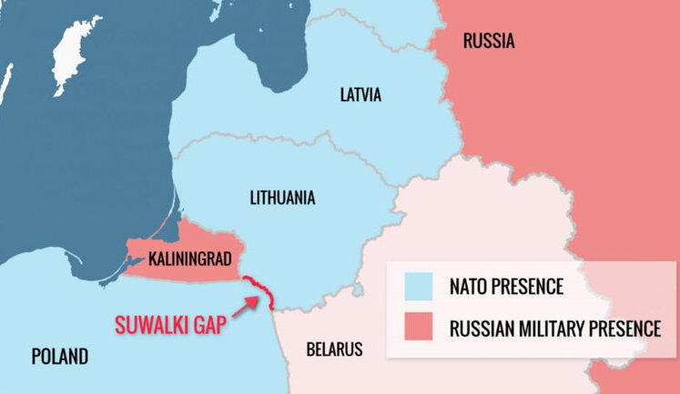 Відповідь Росії на заборону транзиту російських товарів через Литву до Калінінградської області буде практичною, а не дипломатичною, - МЗС РФ