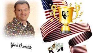 Байден vs Трамп. Випадковостей не буває?