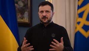 Ukraine expects strong security guarantees from United States, similar to those provided to Israel, along with Patriot systems – Zelenskyy