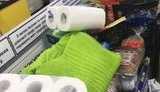 На продукти і ліки для наших воїнів витрачено близько 40 тис. Є ще потреби, - волонтерка Юсупова. ФОТО