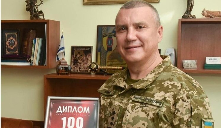 Нулевая толерантность к коррупции - принципиальная позиция ВСУ, - ОК "Південь"