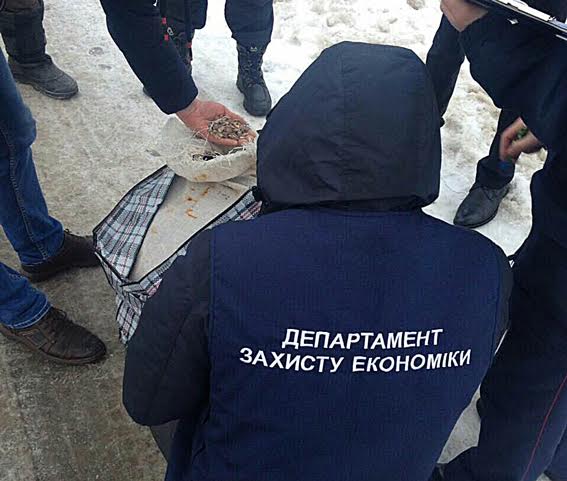 ривненщина янтарь