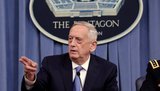 Глава Пентагону Меттіс заявив, що головною загрозою для безпеки США є ядерна загроза з боку РФ
