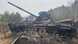 Мінус 4 БМП, 2 танки і плюс у підрозділ одна бронемашина піхоти: 72 бригада атакувала ворога на Броварському напрямку. ФОТО