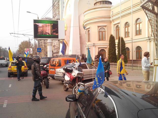 кивалов автомайдан