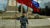 За участь у НЗФ "Самооборона Севастополя" оголошено в розшук двох громадян України, - прокуратура. ФОТО