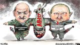 Полет нормальный!