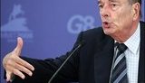 Ширак - Бушу: Украина — это часть России