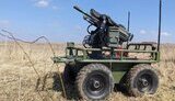 Міноборони допустило до експлуатації бойовий модуль з гранатометом