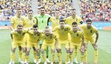 Збірна України вийшла до 1/8 фіналу Євро-2020