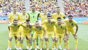 Збірна України вийшла до 1/8 фіналу Євро-2020