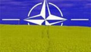 НАТО не намерено оказывать Украине военную помощь и помогать ей в обеспечении территориальной целостности