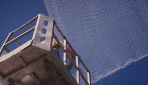 Уряд працює над захистом антидроновими сітками основних доріг на прифронтових територіях, - Свириденко. ВIДЕО