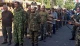Найманці РФ відправили українських полонених до місця проведення обміну, - "Інтерфакс-Україна"