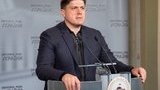 Журналистское расследование о коррупции в "Укроборонпроме" базируется на несуществующих телефонных разговорах, - нардеп от БПП Винник