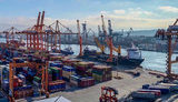 Суд приостановил концессию Херсонского морского порта (обновлено)