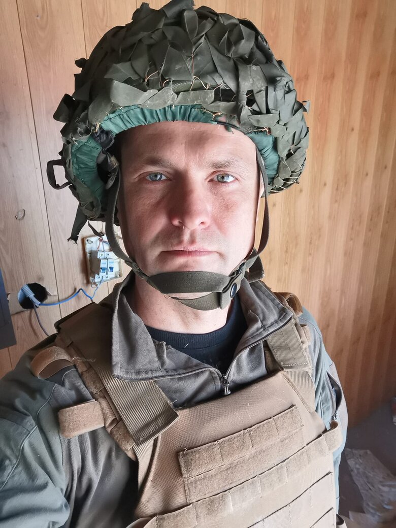 Ігор Луценко: У перший день наступу росіяни під Вугледаром втратили 15 одиниць техніки, людей взагалі ніхто не рахував 01