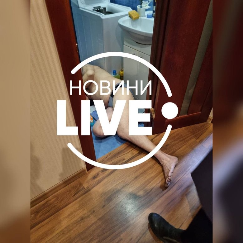 Новые подробности смерти брата погибшего мэра Кривого Рога Павлова: Плохо себя чувствовал и не поехал на работу 01