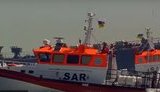 Понад 20 кораблів та авіація: в Одесі відбулася репетиція морського параду до Дня Незалежності. ВIДЕО