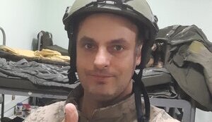 володимир,гавриш