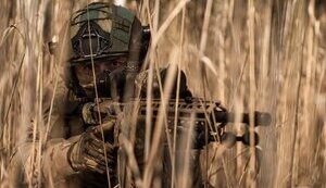 Нічне зведення Генштабу 15 травня