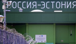 За 5 лет в Эстонии стало на 10% меньше россиян