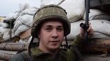 "Доки ти ждатимеш - я не загину": Украинские воины записали трогательное поздравление ко Дню матери. ВИДЕО