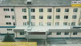 Приймальні відділення обласної лікарні в Рівному і ЦРЛ в Сарнах реконструюють і оновлюють там медобладнання. ФОТО