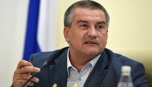 Оккупанты заявляют, что собрались построить в Крыму город