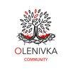 Olenivka Families Community