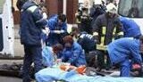 Опознаны уже 22 человека, погибших при взрывах в московском метро