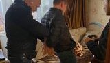 Киевского полицейского поймали на сбыте амфетамина. ФОТО