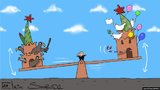 Качели "русского мира"