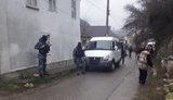 Окупанти вранці нагрянули з обшуками в будинки 7 кримських татар у Бахчисараї. ВІДЕО+ФОТОрепортаж