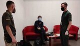 Разыскиваемый Интерполом за убийство россиянин задержан в харьковском аэропорту