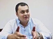 Сєяр Куршутов: інвесторів в Україну поверне не заклик, а можливість застрахувати ризик