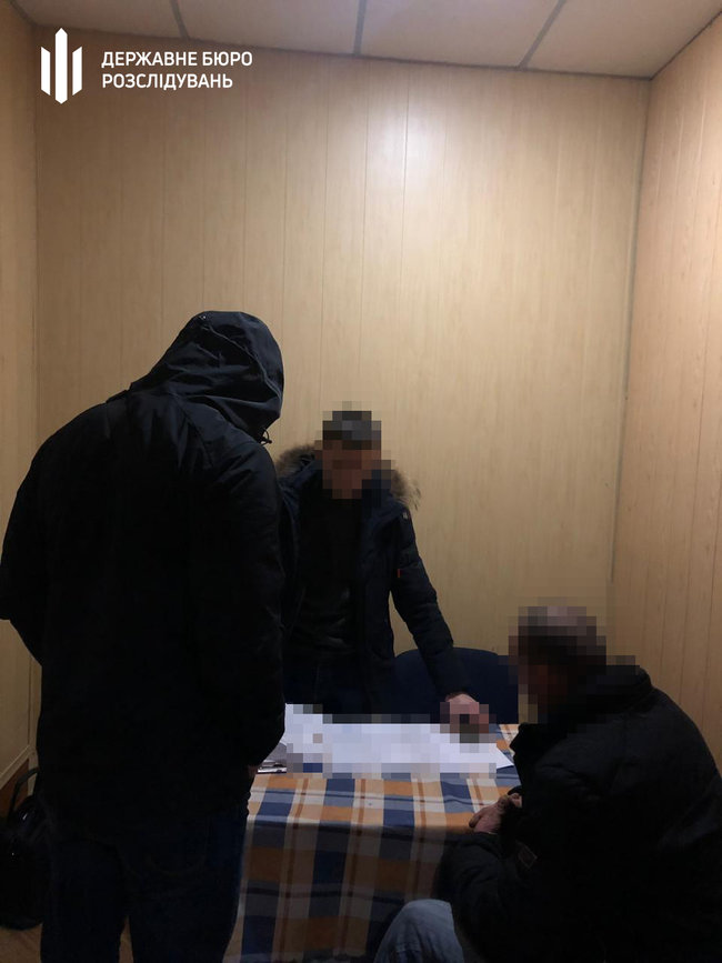 Нацгвардієць викрав і продав понад 200 патронів на Житомирщині, - ДБР 02