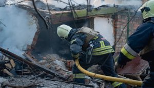 Понад 80 ворожих обстрілів за добу зафіксовано на Сумщині: двоє постраждалих, пошкоджено цивільну інфраструктуру